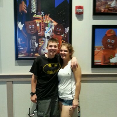 Profile Picture of Dominic Marchese (@DomMarchese9) on Twitter