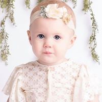 Profile Picture of Collette Summers Tyson (@collette-summers-tyson) on Quora