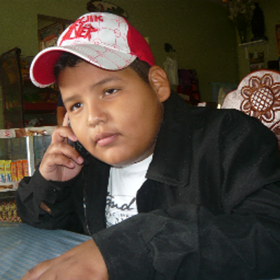 Adrian Paz - Twitter Profile Picture of Adrian Paz (@adrianpaz44) on Twitter