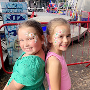 Profile Picture of Isla Thompson  (@IslaRenee) on Youtube