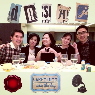 Profile Picture of Aime (@@AimeeChen41) on Twitter