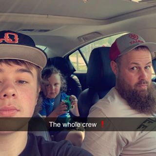 Profile Picture of Brett Eichinger (@brett.eichinger) on Facebook