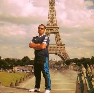 Profile Picture of Paul Payant (@paul.payant.50) on Facebook