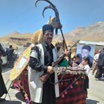 خان  بختیاری  آ  بهرام رضایی - Instagram Profile Picture of خان  بختیاری  آ  بهرام رضایی (@koogtaraz5) on Instagram