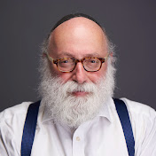 Profile Picture of Rabbi Simon Jacobson At Meaningful Life Center (@Meaningfullifecenter) on Youtube