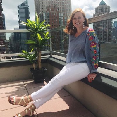 Profile Picture of Mackenzie Franklin (@kenzie_franklin) on Twitter