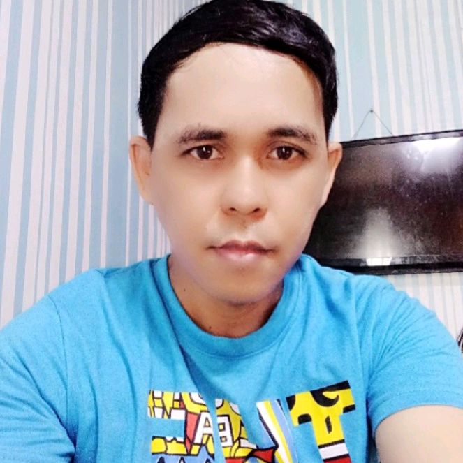 Profile Picture of jun qu951 (@junqu1) on Tiktok
