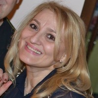 Profile Picture of Daniela Costea (@daniela-costea-6) on Quora