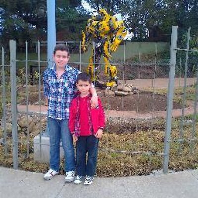 Profile Picture of JEFFREY BRIONES (@JEFF_ESHTA) on Twitter