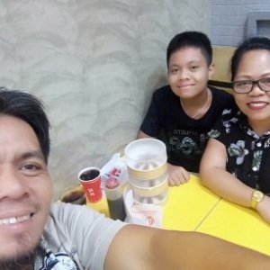 Profile Picture of Marc Lawrence D. Dizon (@MarcLawrenceDD1) on Twitter