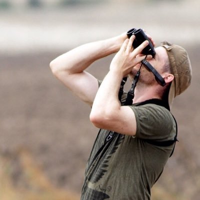 Profile Picture of Aston Boothe (@@JABBIRDART) on Twitter