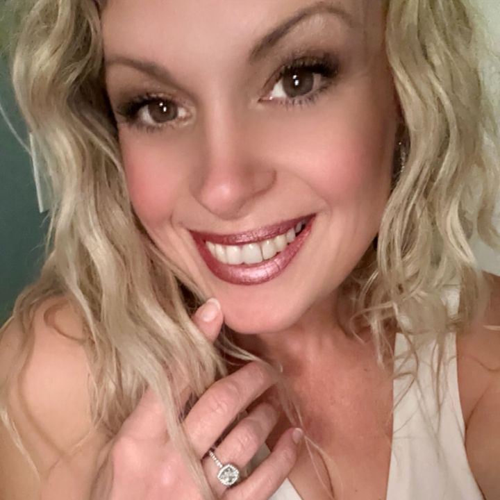Profile Picture of Nancy Wiley (@newiley) on Tiktok