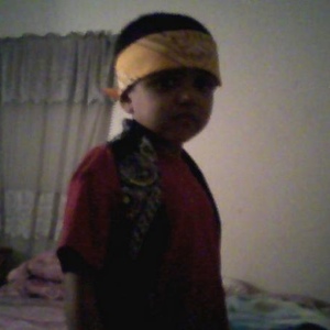 Profile Picture of Conrad Perez (@r3algangst3r) on Myspace