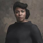 Profile Picture of Jedidah Isler, PhD (@jedidahislerphd) on Instagram