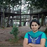 Profile Picture of Deepa Hegde (@deepahegde2000) on Instagram