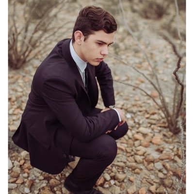 Profile Picture of Joshua Salinas (@Joshua_A21) on Twitter