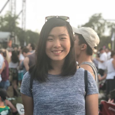 Profile Picture of Lucia Hua (@LooChiaPet) on Twitter