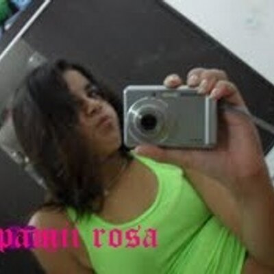 Profile Picture of Pamela Rosa (@pamelarosa7) on Twitter
