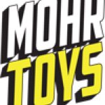 Profile Picture of Deborah Mohr (@mohrtoys) on Instagram