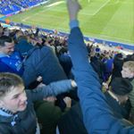Profile Picture of peterborough united (@archiehumes7) on Instagram
