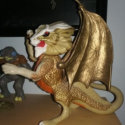 Profile Picture of Drakov Kinski (author) (@DrakovKinski) on Twitter