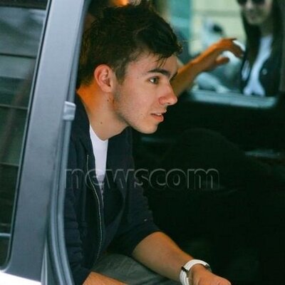 Profile Picture of Jasmine's Casanova (@NathanSykes_ATH) on Twitter