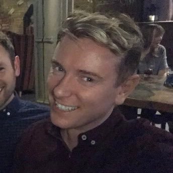 Profile Picture of TK-421 (@Andy_Dee8) on Twitter