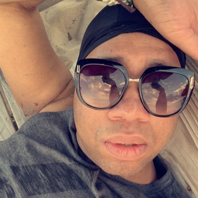 Profile Picture of L'Oreal Scott Kelley (@AmeriKasBadGurl) on Twitter