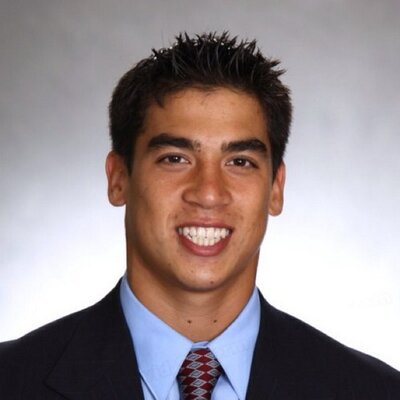 Profile Picture of Patrick O'Neill (@PatONeill20) on Twitter