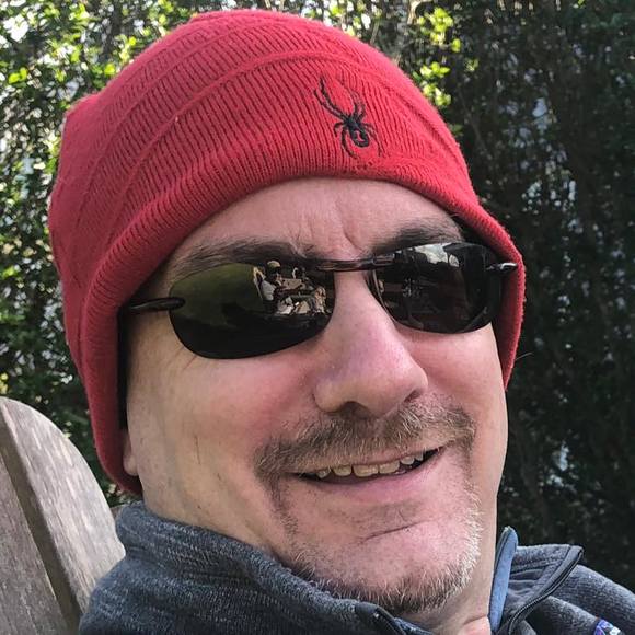 Profile Picture of Brian Turbitt (@turbittb) on Poshmark