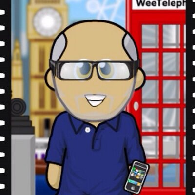 Profile Picture of Jason Reece (@JaseReece) on Twitter