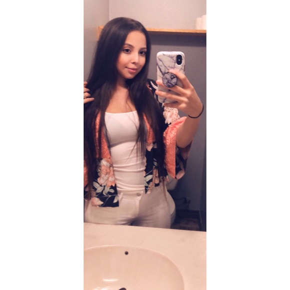 Profile Picture of Jaqueline Lopez (@jackielopez8789) on Poshmark