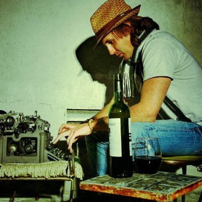 Profile Picture of Scott Blair (@ScottBlair1122) on Twitter