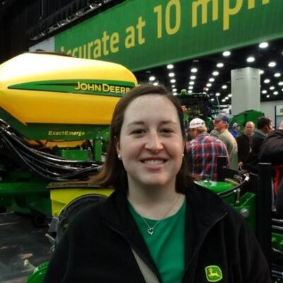 Profile Picture of Anne Phipps (Saxton) (@saxyanne) on Twitter