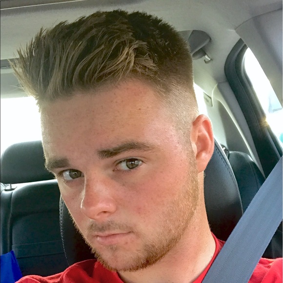 Profile Picture of Caleb Picker (@cp1122) on Poshmark