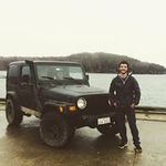 Daniel Schuch - Instagram Profile Picture of Daniel Schuch (@danielschuch12) on Instagram