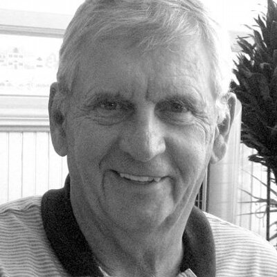 Profile Picture of RAY LUTZ (@CALHAN1) on Twitter