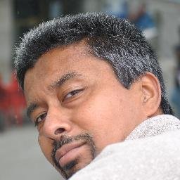 Profile Picture of Vijay Balakrishnan (@vijaysatis) on Twitter