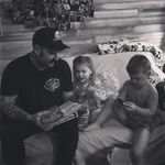 Profile Picture of Dakota McGivern (@vernthebutcher) on Instagram
