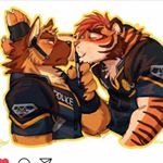 Profile Photo of Bryan (@bryan_furry_wolf) on Instagram