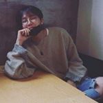 Profile Picture of Adelina Kim (@human_nikto) on Instagram