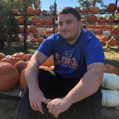 Profile Picture of Daniel Boylan (@danielboylan6) on Tiktok