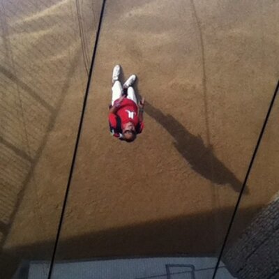 Profile Picture of Nick Holmes (@nickrholmes) on Twitter