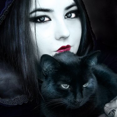 Profile Picture of CrystalRiddle (@Crystal_Riddle) on Twitter