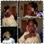Profile Picture of Krystal Batts (@lilredlady27) on Instagram