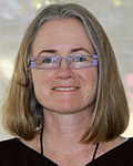 Profile Picture of Helen Thorpeon Wikipedia