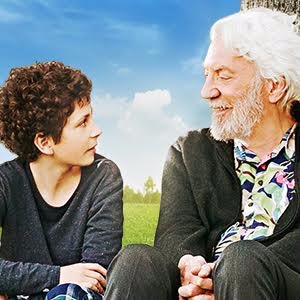 Profile Picture of Miltons Secret Movie (@MiltonsSecret) on Twitter