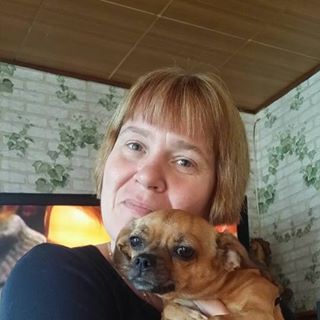 Profile Picture of Bianca Speer (@Bianca-Speer) on Facebook
