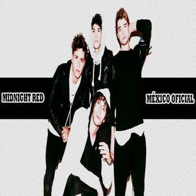 Profile Picture of Midnight RΞD México (@MNRMexico) on Twitter
