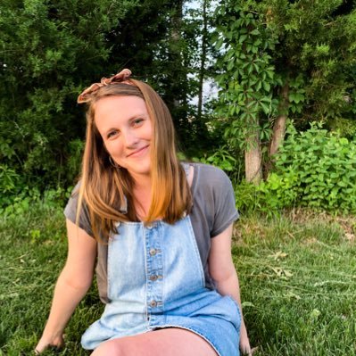 Profile Picture of Kate Grabowski (@k8grabowski) on Twitter